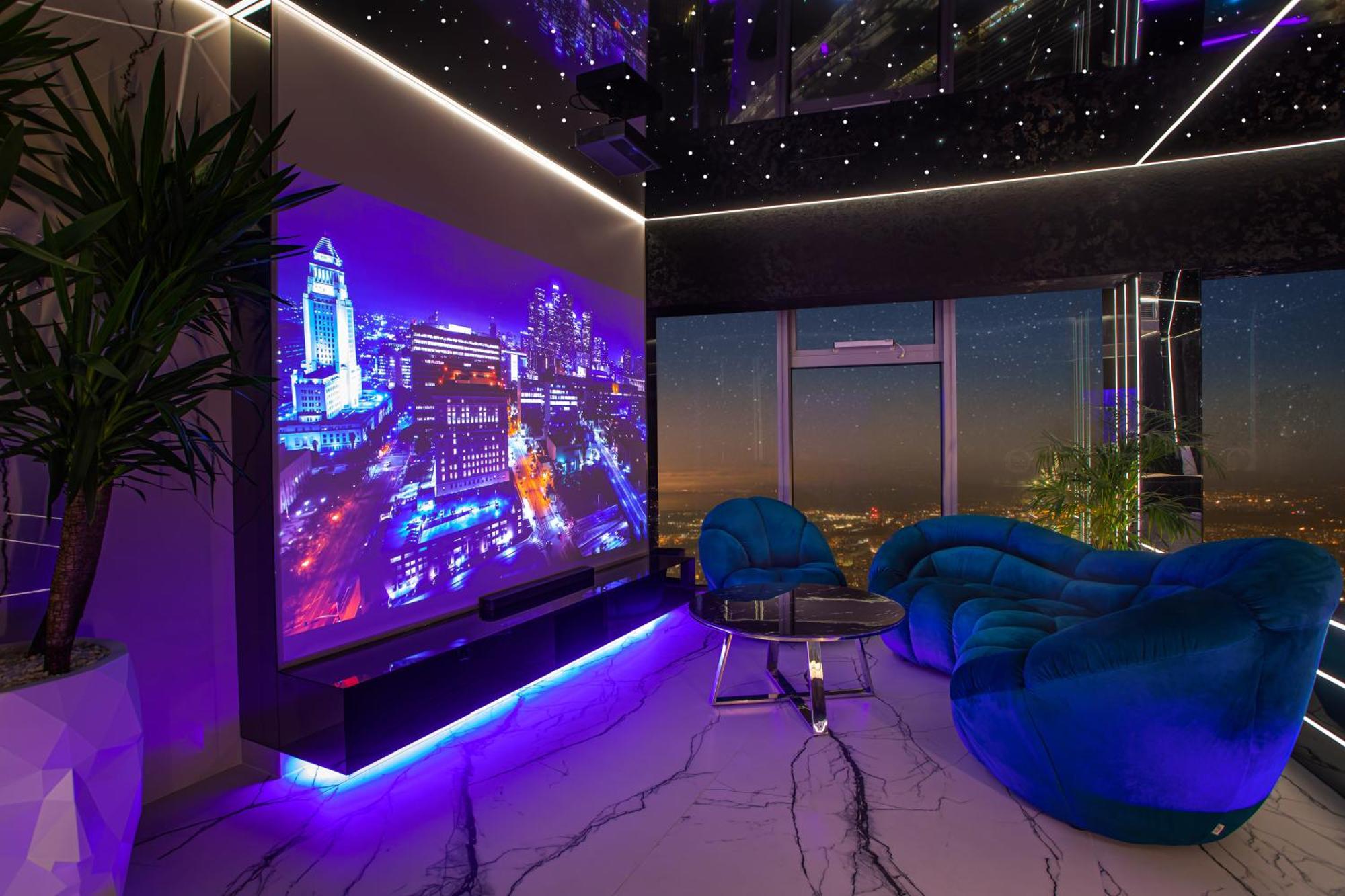 Apartamenty Sky Tower Z Jakuzzi Przy Oknie Вроцлав Екстериор снимка